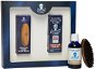 BLUEBEARDS REVENGE Cuban Beard Grooming Kit - Cosmetic Gift Set