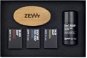 ZEW FOR MEN The Bearded Man's Set - Cosmetic Gift Set