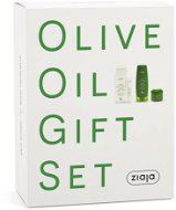 ZIAJA Ajándékcsomag Olívaolaj - Kozmetikai ajándékcsomag
