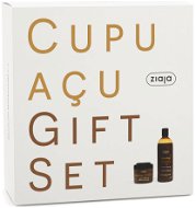 ZIAJA Cupuacu Gift Set - Cosmetic Gift Set
