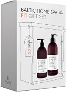 ZIAJA Gift Set Baltic home Spa Fit - Cosmetic Gift Set