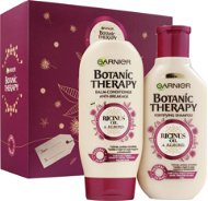 GARNIER Botanic Therapy Ricinus Oil & Almond Box - Cosmetic Gift Set