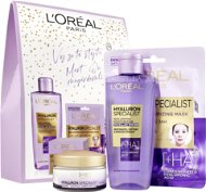 L'ORÉAL PARIS Hyaluron Specialist Box - Cosmetic Gift Set