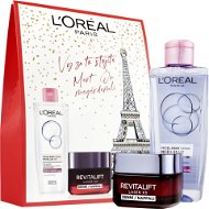 ĽORÉAL PARIS Revitalift Laser Box - Darčeková sada kozmetiky
