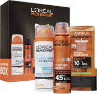 LORÉAL PARIS Men Expert Hydra+Thermic Box - Cosmetic Gift Set