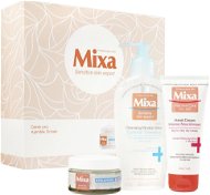 MIXA Hyalurogel Box for sensitive skin - Kozmetikai ajándékcsomag