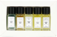 WALDEN Dárkový set parfémů "Chapter Two" EdP 5 × 5 ml - Perfume Gift Set