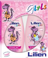 LILIEN Kids set for Girls 800 ml - Cosmetic Gift Set