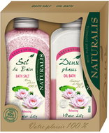 NATURALIS Bath Water Lily set - Cosmetic Gift Set