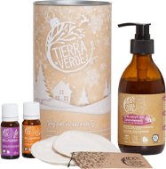 TIERRA VERDE Relaxing Bath Package (Christmas Box) - Cosmetic Gift Set