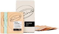 UPCIRCLE The Pamper Kit (7 db-os készlet) - Kozmetikai ajándékcsomag
