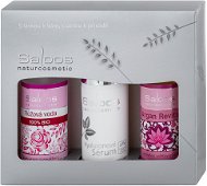 SALOOS Pink Set - Cosmetic Gift Set