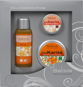 Kozmetikai ajándékcsomag Saloos Mindennapi ápoláshoz - Relax (119 ml) - Dárková kosmetická sada