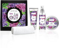 RYOR Lilac Gift Box - Cosmetic Gift Set