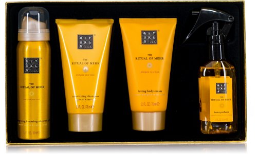 RITUALS The Ritual of Mehr - Small Gift Set 2021 - Cosmetic Set