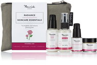 NOURISH LONDON Radiance Essentials Set for Normal Skin Set 130 ml - Cosmetic Gift Set