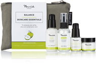 NOURISH LONDON Balance Essentials Set for combination skin Set 130 ml - Cosmetic Gift Set