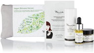 NOURISH LONDON Vegan Skincare Heroes Argan and Kale Essentials Pack - Cosmetic Gift Set