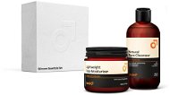 BEVIRO Basic Skin Care Kit - Cosmetic Gift Set