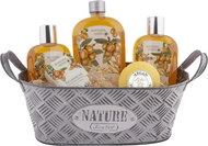 BOHEMIA GIFTS Tin gift box - Argan - Cosmetic Gift Set