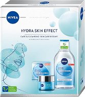 NIVEA Ajándékcsomag a hidratált bőrért minden korban - Kozmetikai ajándékcsomag