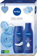 NIVEA gift pack for intensely nourished skin - Cosmetic Gift Set