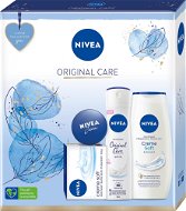 NIVEA gift box for everyday skin care - Cosmetic Gift Set