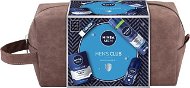 NIVEA MEN gift bag with proven care (not only) for shaving - Cosmetic Gift Set