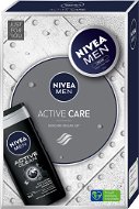 NIVEA MEN gift pack universal care for men - Cosmetic Gift Set