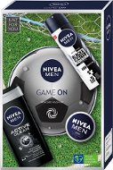 NIVEA MEN - aktív férfiaknak - Kozmetikai ajándékcsomag