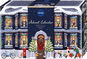 NIVEA Advent calendar with cosmetics - Advent Calendar