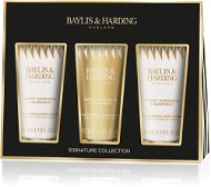 BAYLIS & HARDING Set of 3 hand creams - Mandarin & grapefruit - Cosmetic Gift Set