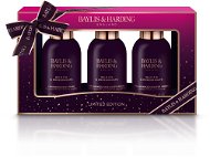 BAYLIS & HARDING Body Care Set 3pcs - Fig & Pomegranate - Cosmetic Gift Set