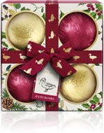 BAYLIS & HARDING Set of 4 sparkling bath bombs - Winter Kingdom - Cosmetic Gift Set