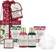 BAYLIS & HARDING Body Care Set 6pcs - Winter Kingdom - Cosmetic Gift Set