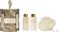 GRACE COLE Body Care Gift Set - Bergamot, Ginger & Lemongrass, 3 pcs - Cosmetic Gift Set