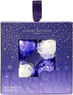 GRACE COLE Gift set of bath tablets - Lavender, 4x50g - Cosmetic Gift Set