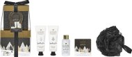 GRACE COLE Gift set of bath and body cosmetics - Pear & Nectarine blossom, 5pcs - Cosmetic Gift Set