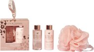 GRACE COLE Mini Body Care Gift Set - Vanilla & Almond, 3pcs - Cosmetic Gift Set