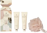 GRACE COLE Shower gift set - Vanilla, 3pcs - Cosmetic Gift Set