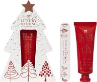 GRACE COLE Mini hand care gift set - Wild Fig & Cranberry, 2pcs - Cosmetic Gift Set