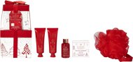 GRACE COLE Body Care Gift Set - Wild Figs & Cranberries, 5pcs - Cosmetic Gift Set