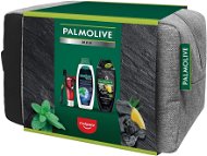 PALMOLIVE MEN Oral Care Bag - Cosmetic Gift Set