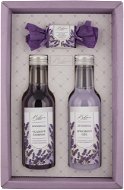 BOHEMIA GIFTS Lavender gift set - Cosmetic Gift Set