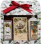 BOHEMIA GIFTS Christmas gift set - Cosmetic Gift Set