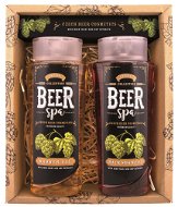 BOHEMIA GIFTS gift set Beer Spa II. - Cosmetic Gift Set