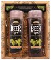 BOHEMIA GIFTS - Beer Spa II. - Kozmetikai ajándékcsomag