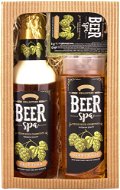 BOHEMIA GIFTS gift set Beer Spa III. - Cosmetic Gift Set