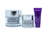 CLINIQUE Smart Night Moisturizing Set 75 ml - Cosmetic Gift Set