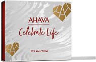 AHAVA It's Your Time Szett 300 ml - Kozmetikai ajándékcsomag